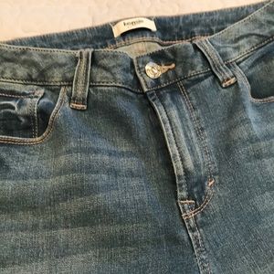 Kensie Jeans - NWOT Kenzie ankle jeans ๐น๐น Kensie Jeans - NWOT Kenzie ankle jeans ๐น๐น